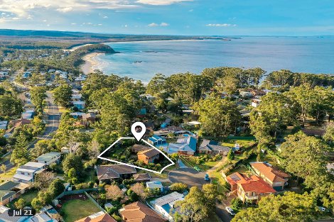 3 South Haven, Mollymook Beach, NSW 2539