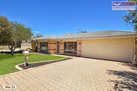 22 Campolino Gdns, Stratton, WA 6056