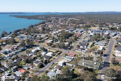 25 Harbord St, Bonnells Bay, NSW 2264