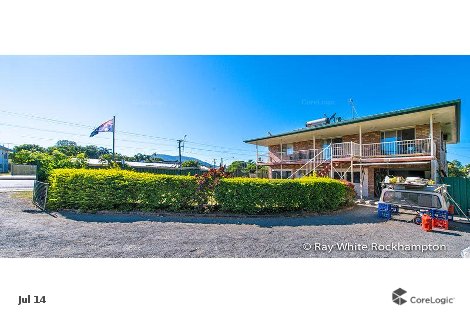 100 Main St, Park Avenue, QLD 4701