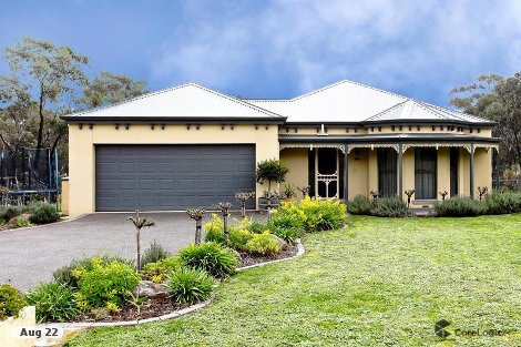 11 Burra Burra Rd, Maiden Gully, VIC 3551