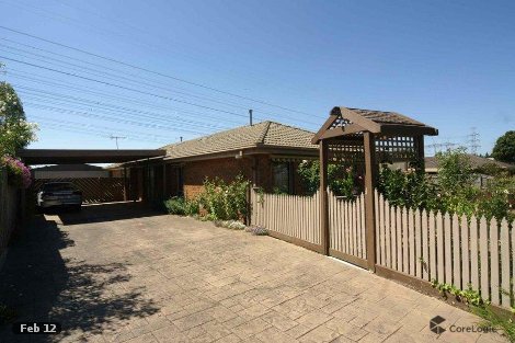 28 Hyssop Dr, Hallam, VIC 3803