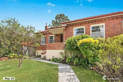 9 Sugarloaf Cres, Castlecrag, NSW 2068