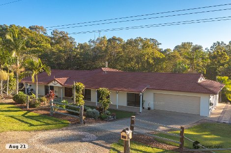 32 Holding Rd, The Dawn, QLD 4570