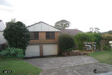 1 Kenneth St, Kotara South, NSW 2289