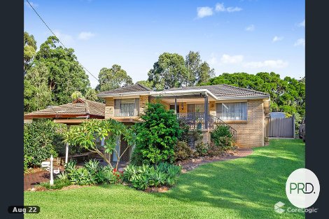 13 Dallas St, Keiraville, NSW 2500