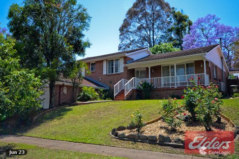 20 Reading Ave, Kings Langley, NSW 2147