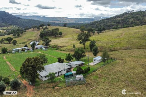 1468 The Bridle Track, Duramana, NSW 2795