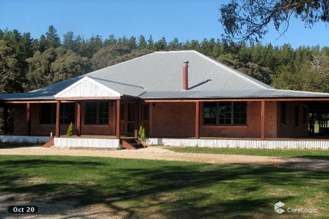 242 Long Point Rd, Mullion Creek, NSW 2800