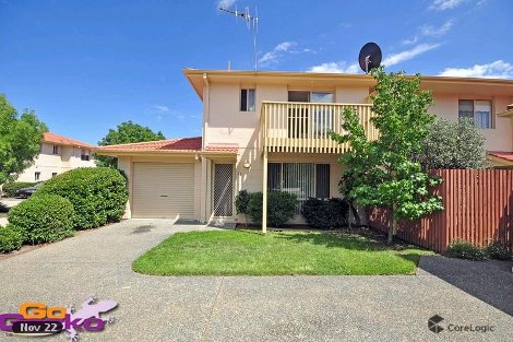 22/46 Paul Coe Cres, Ngunnawal, ACT 2913