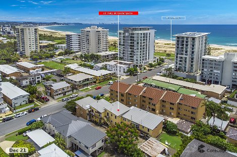 5/10 Haig St, Coolangatta, QLD 4225