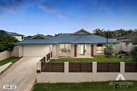 46 Mcmillan St, Drewvale, QLD 4116