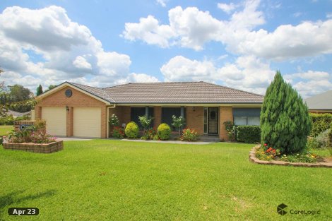 138 Casey Dr, Hunterview, NSW 2330