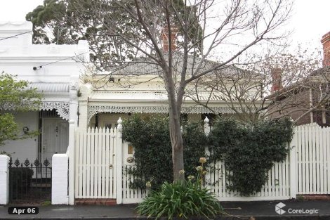 13 Fitzgerald St, South Yarra, VIC 3141