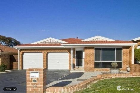 43 Jandamarra St, Ngunnawal, ACT 2913