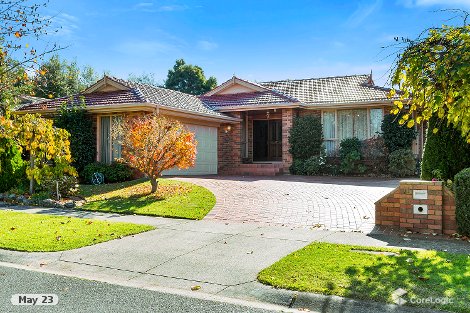 11 Pioneer Cl, Vermont South, VIC 3133