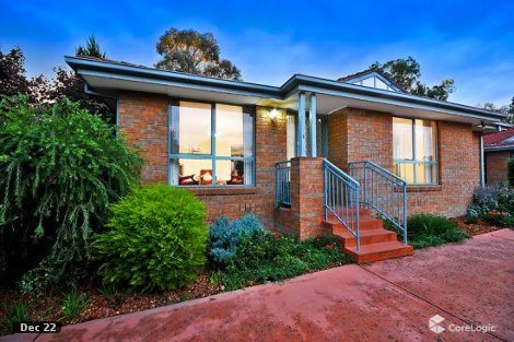 2/8 Edward St, Macleod, VIC 3085