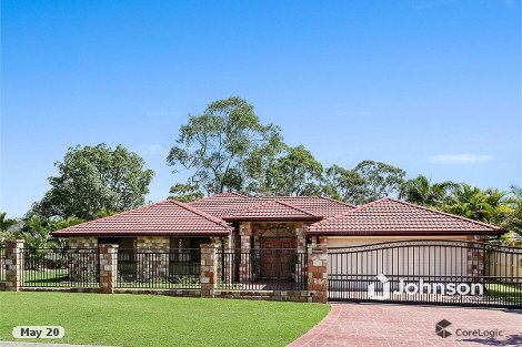 21 St Andrews Ave, Forest Lake, QLD 4078