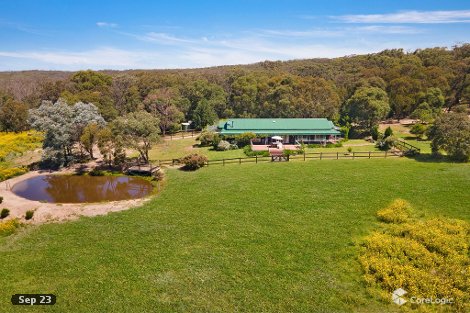 885 Caoura Rd, Tallong, NSW 2579