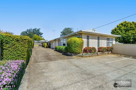 2/26 Dalmeny St, Wilsonton, QLD 4350