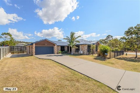 14 Liriope Dr, Kirkwood, QLD 4680