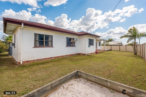 181 Targo St, Walkervale, QLD 4670