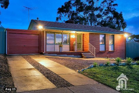 52 Nicolle Ct, Morphett Vale, SA 5162