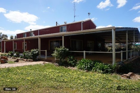 93 Rickeys Rd, East Beverley, WA 6304