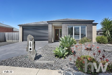 39 Imperial Way, Bannockburn, VIC 3331