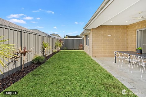 8 Yarloop St, Piara Waters, WA 6112