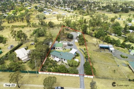 58 Kingsthorpe-Glencoe Rd, Kingsthorpe, QLD 4400