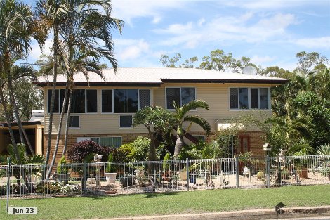 33 Toonda St, Bajool, QLD 4699