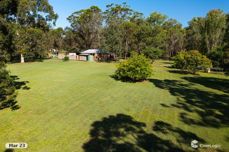 266 Old Pitt Town Rd, Oakville, NSW 2765