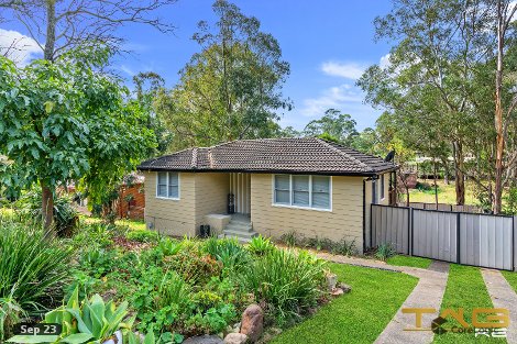 8 Karuah Rd, Penrith, NSW 2750