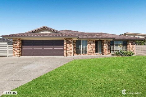 11 Higgins Pl, Cumbalum, NSW 2478