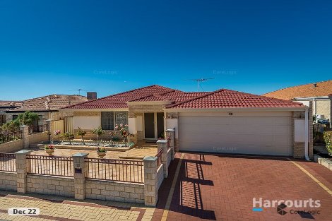 28 Miramare Bvd, Currambine, WA 6028