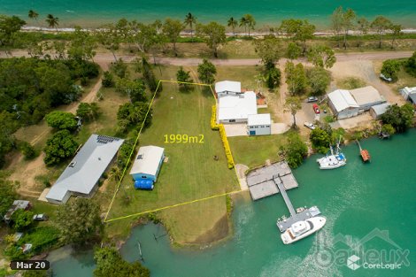 Lot 2 Poinciana Ave, Seaforth, QLD 4741