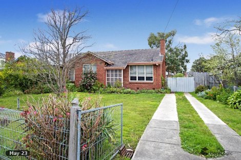 30 Griffiths St, Bellfield, VIC 3081