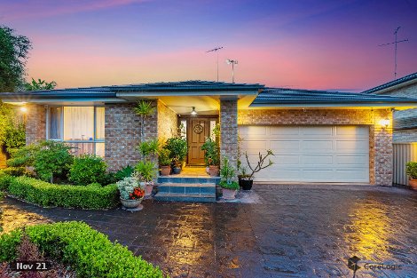 40 Charlie Yankos St, Glenwood, NSW 2768