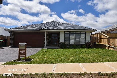 8 Green St, Renwick, NSW 2575