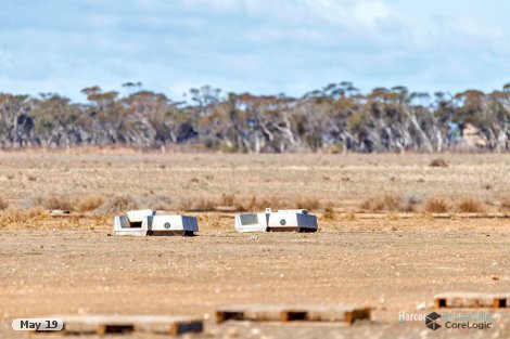 Lot 733 Bower Boundary Rd, Annadale, SA 5356