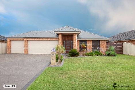9 Greenwood Gr, Rutherford, NSW 2320