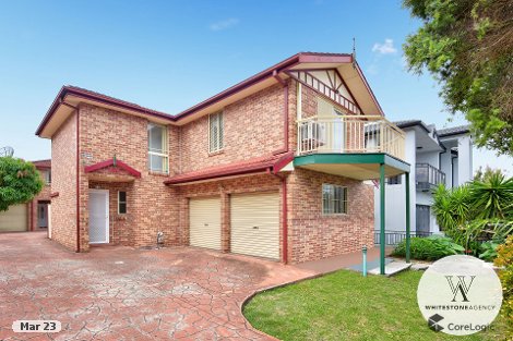 1/72-74 Water St, Auburn, NSW 2144