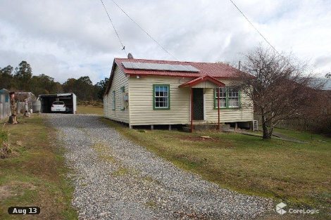 4 Nevin St, Rossarden, TAS 7213