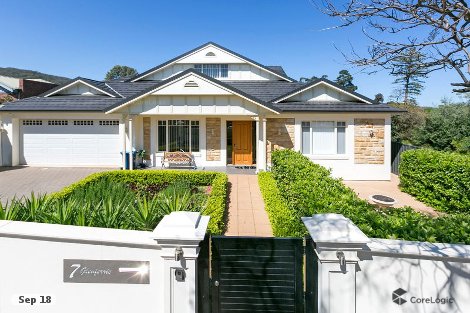 7 Glenferrie Ave, Myrtle Bank, SA 5064