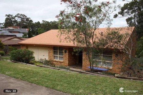 98 Dangerfield Dr, Elermore Vale, NSW 2287