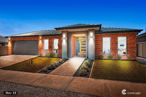 3 Aspect Dr, Huntly, VIC 3551