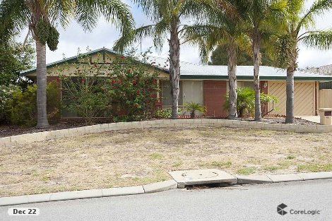 41 Eden Dr, Bullsbrook, WA 6084