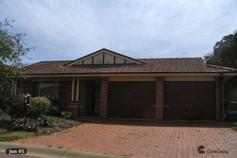 26 Corrin Ct, Wattle Grove, NSW 2173