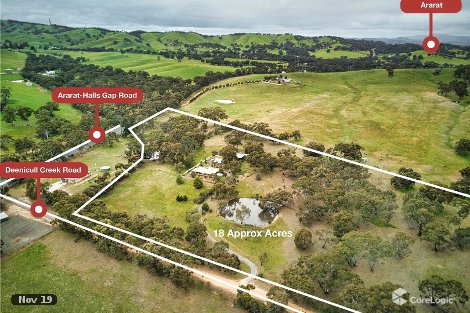 21 Deenicull Creek Rd, Cathcart, VIC 3377